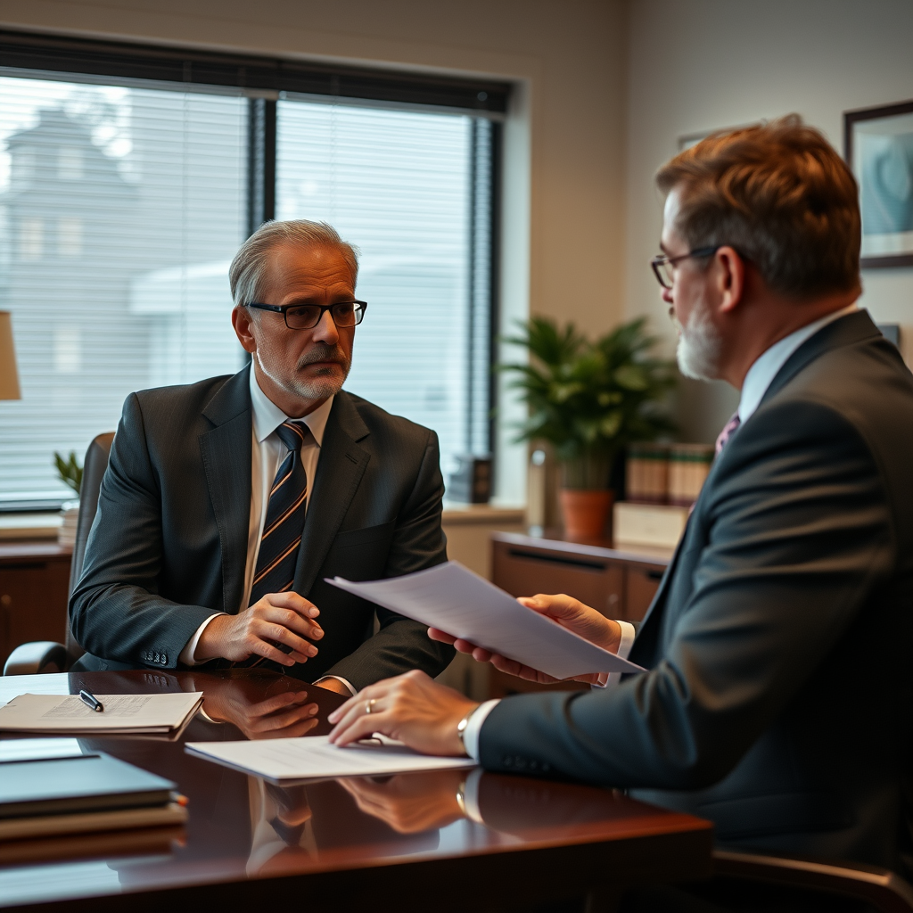 Third Party Custody Lawyer New Kent County, VA