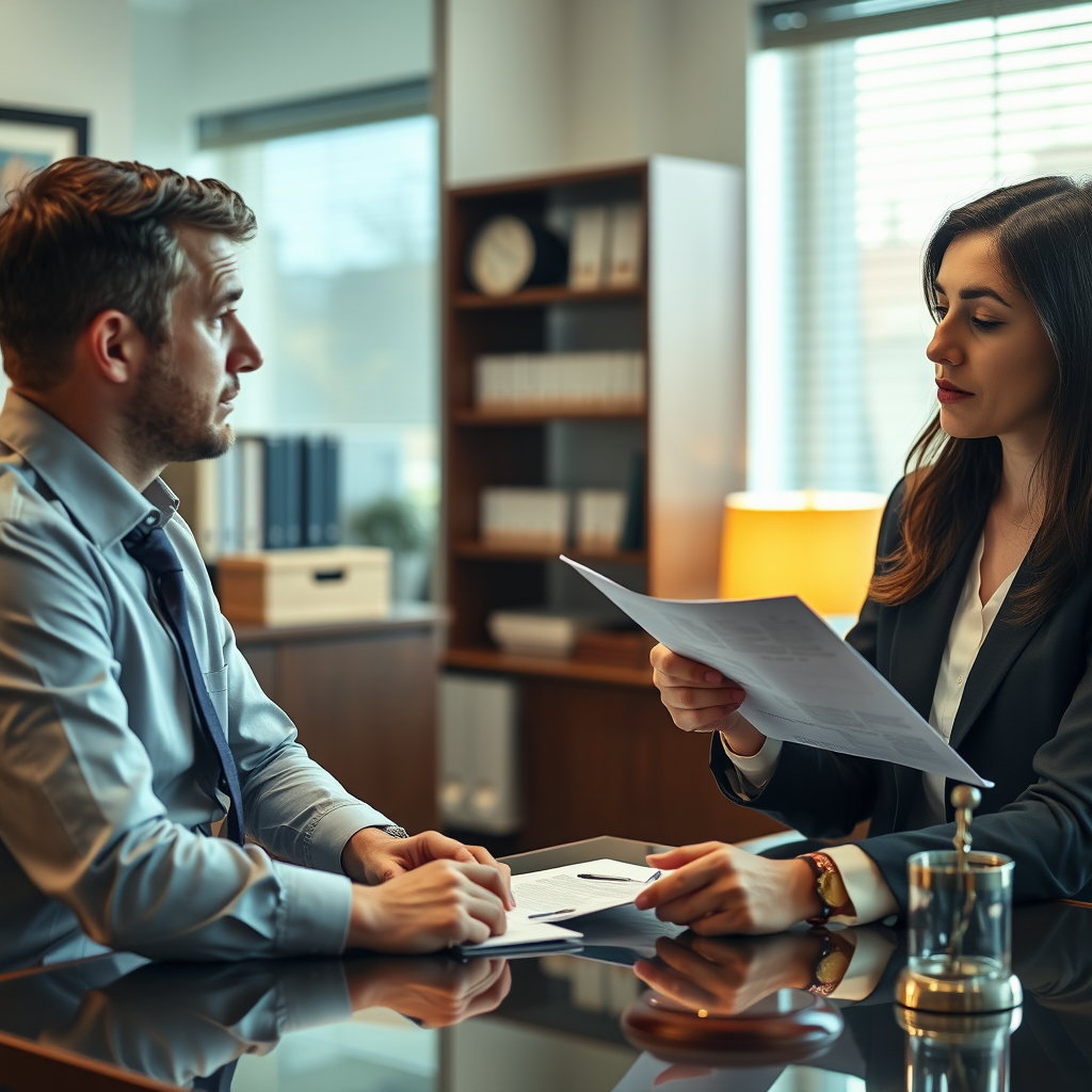 Third Party Custody Lawyer Prince George County, VA