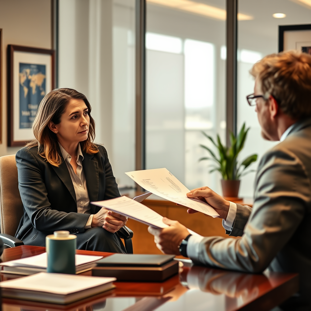 Third Party Custody Lawyer Rappahannock County, VA