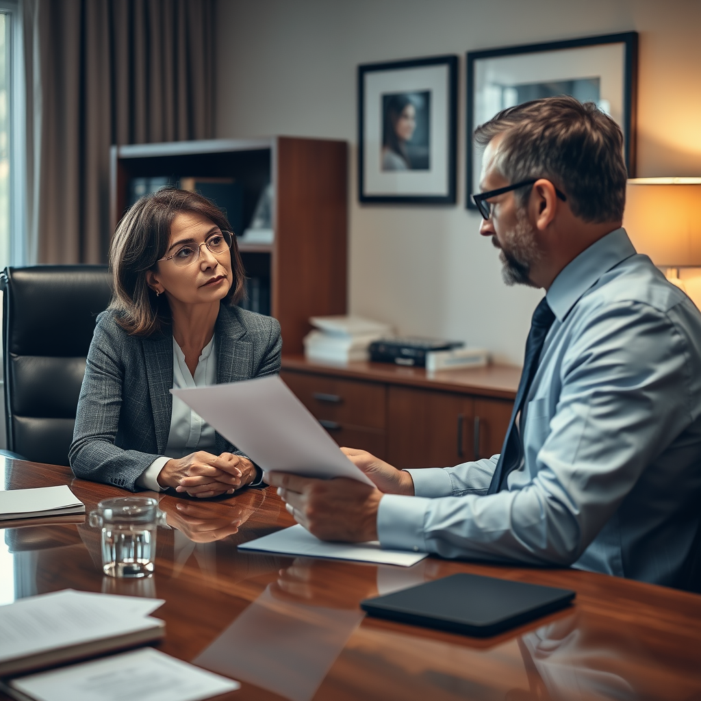 Third Party Custody Lawyer Roanoke County, VA
