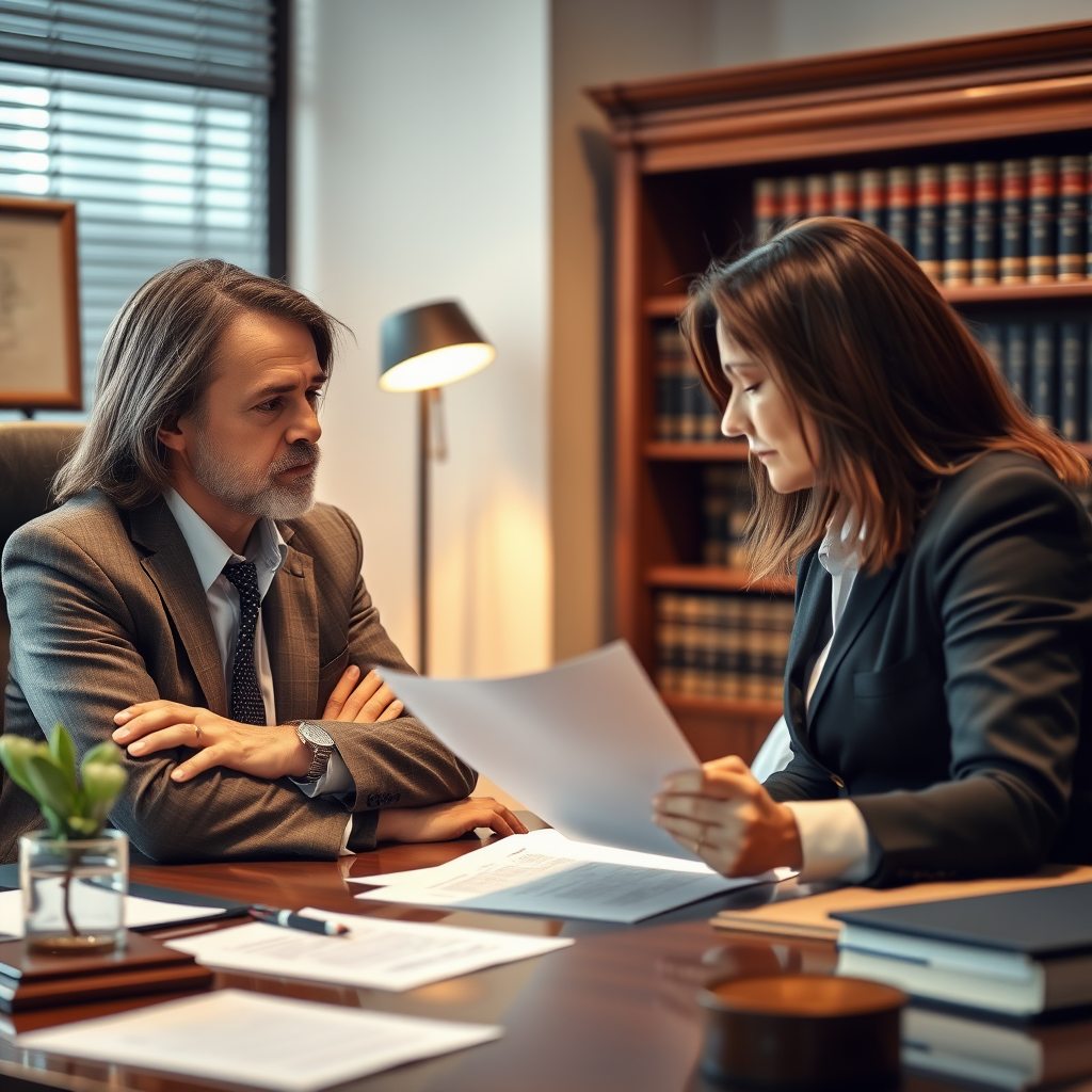Third Party Custody Lawyer Virginia Beach, VA