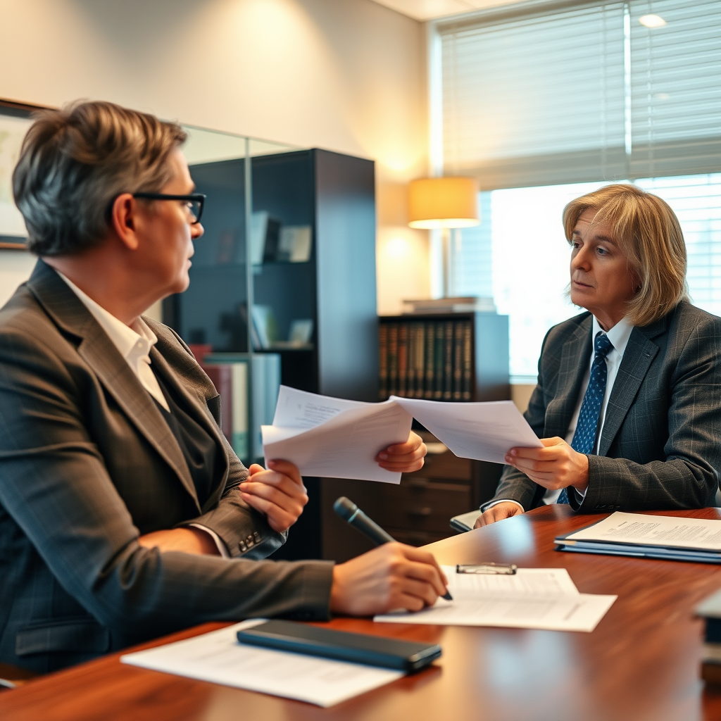 Third Party Custody Lawyer Virginia, VA