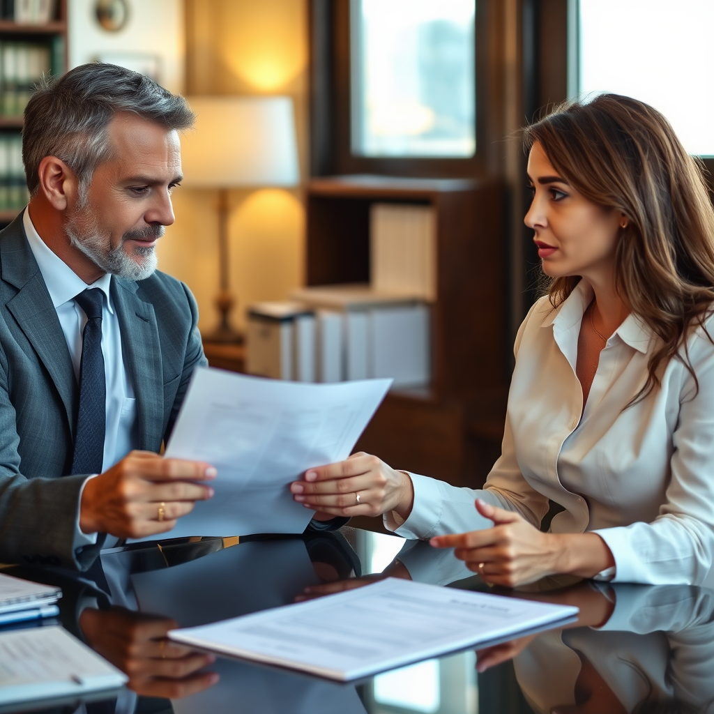 Third Party Custody Lawyer York County, VA