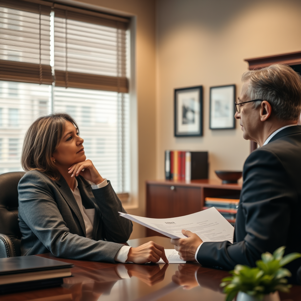 Visitation Enforcement Lawyer Dinwiddie County, VA