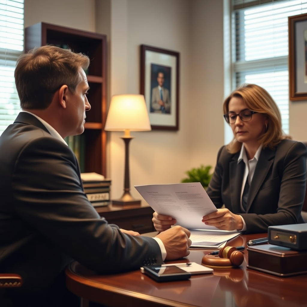 Visitation Enforcement Lawyer Fluvanna County, VA
