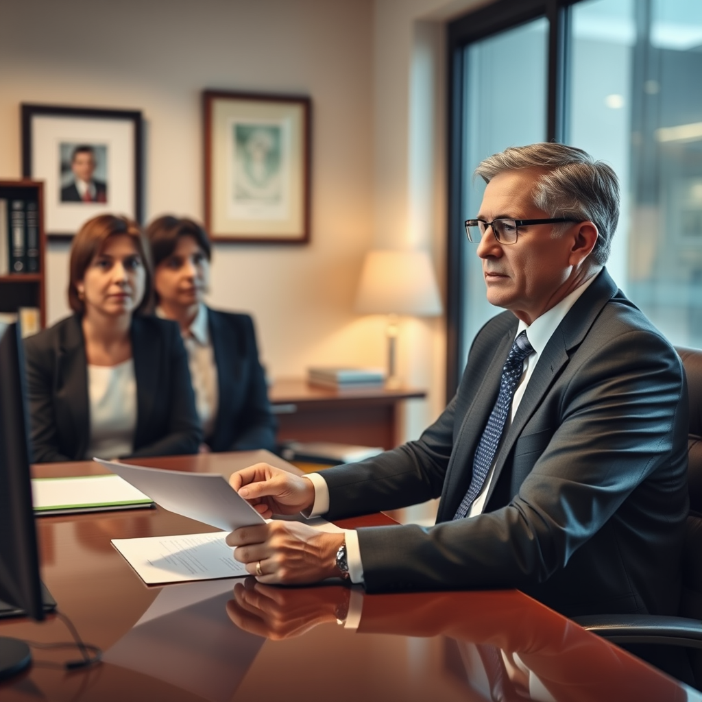 Visitation Enforcement Lawyer Goochland County, VA