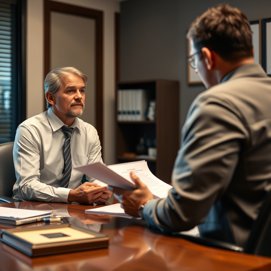 Visitation Enforcement Lawyer Roanoke County, VA