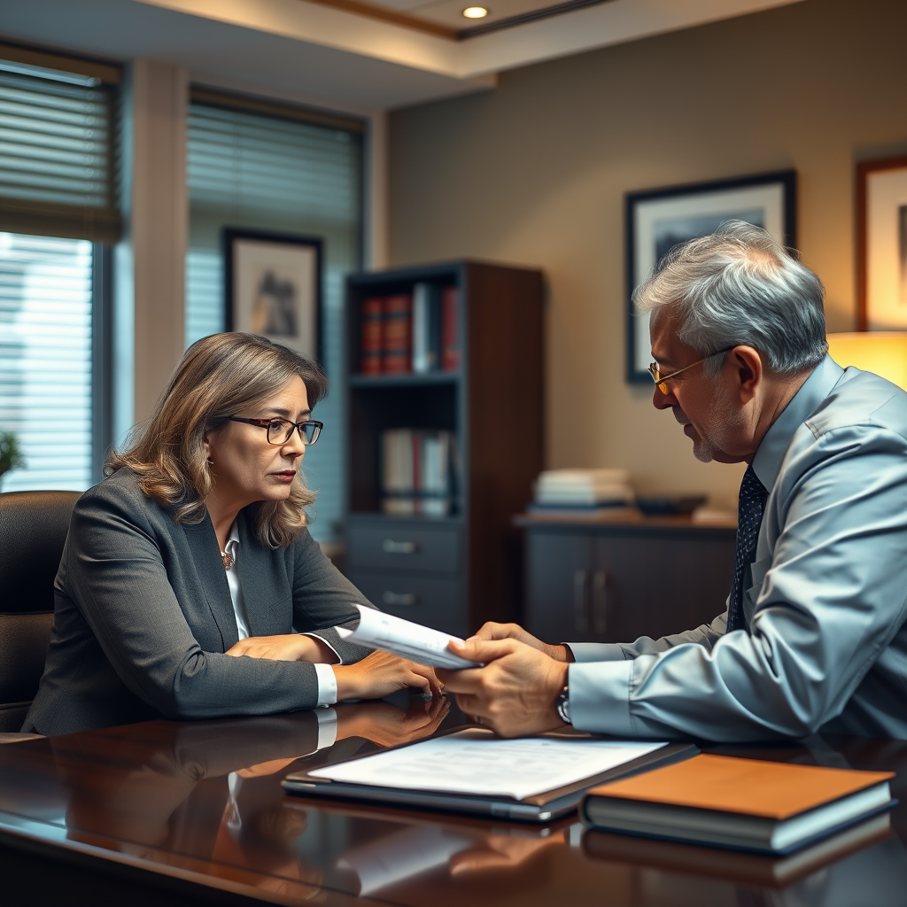 Visitation Enforcement Lawyer Virginia Beach, VA