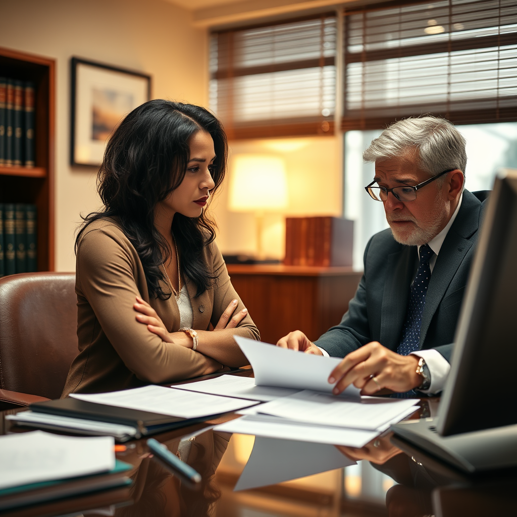 Visitation Enforcement Lawyer Virginia, VA