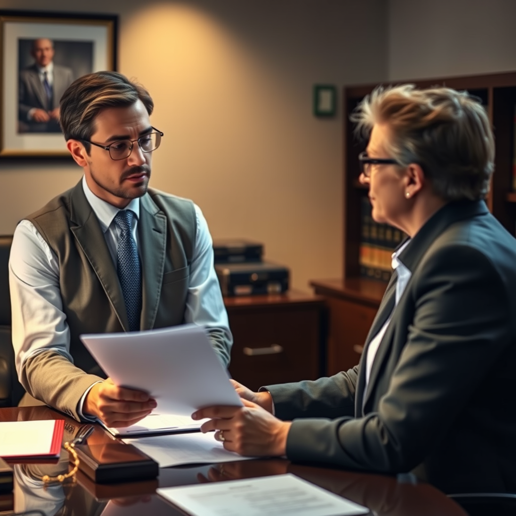 Visitation Lawyer Fluvanna County, VA