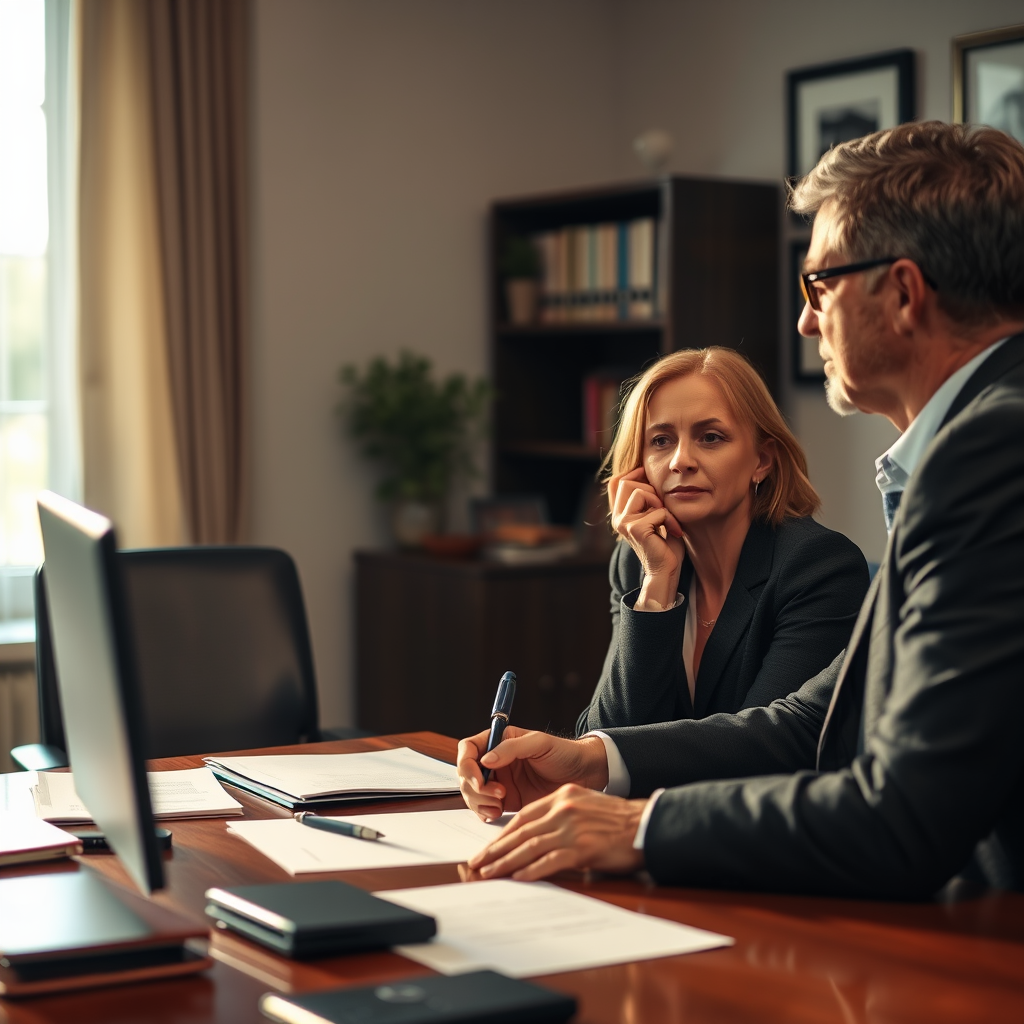 Visitation Lawyer New Kent County, VA