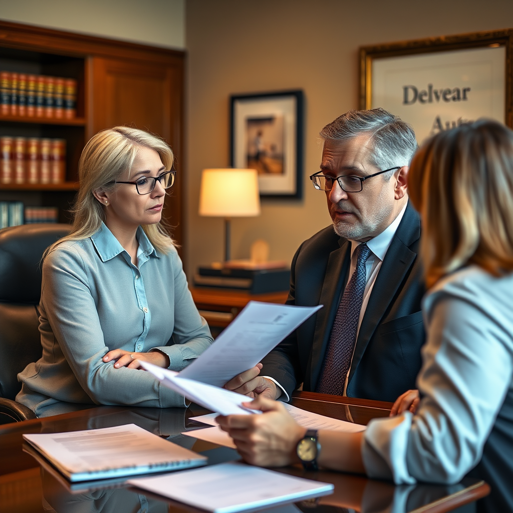Visitation Lawyer Roanoke County, VA