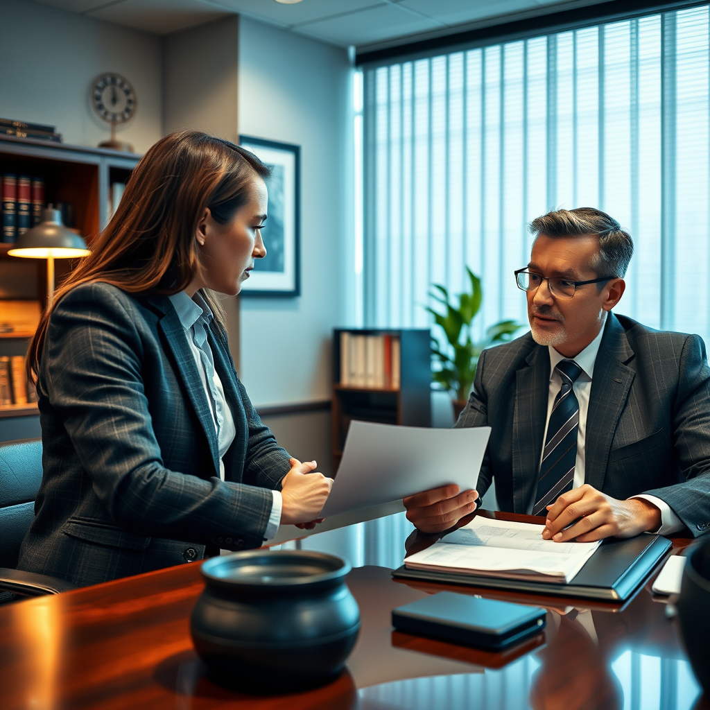 Visitation Lawyer Virginia Beach, VA