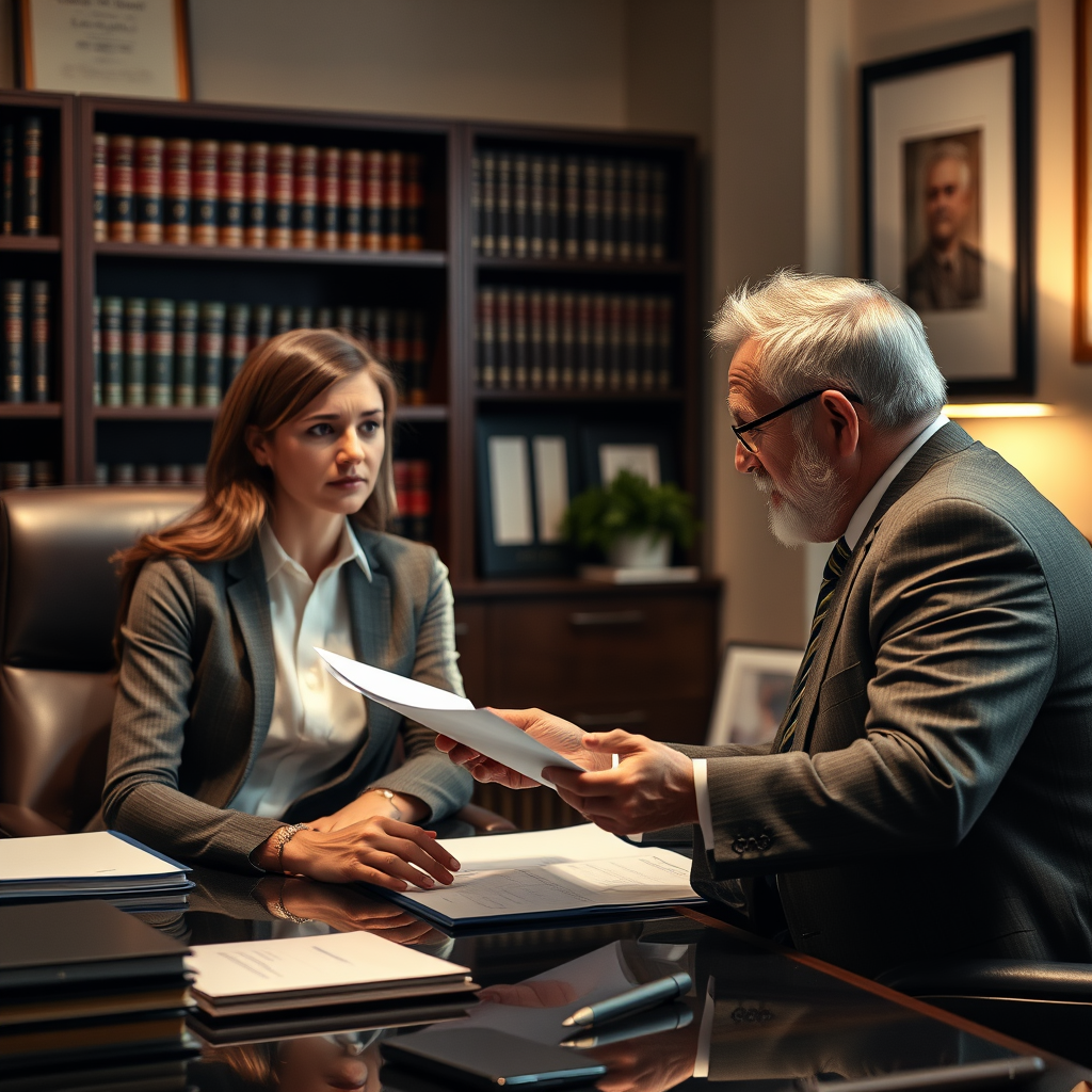 Visitation Lawyer York County, VA