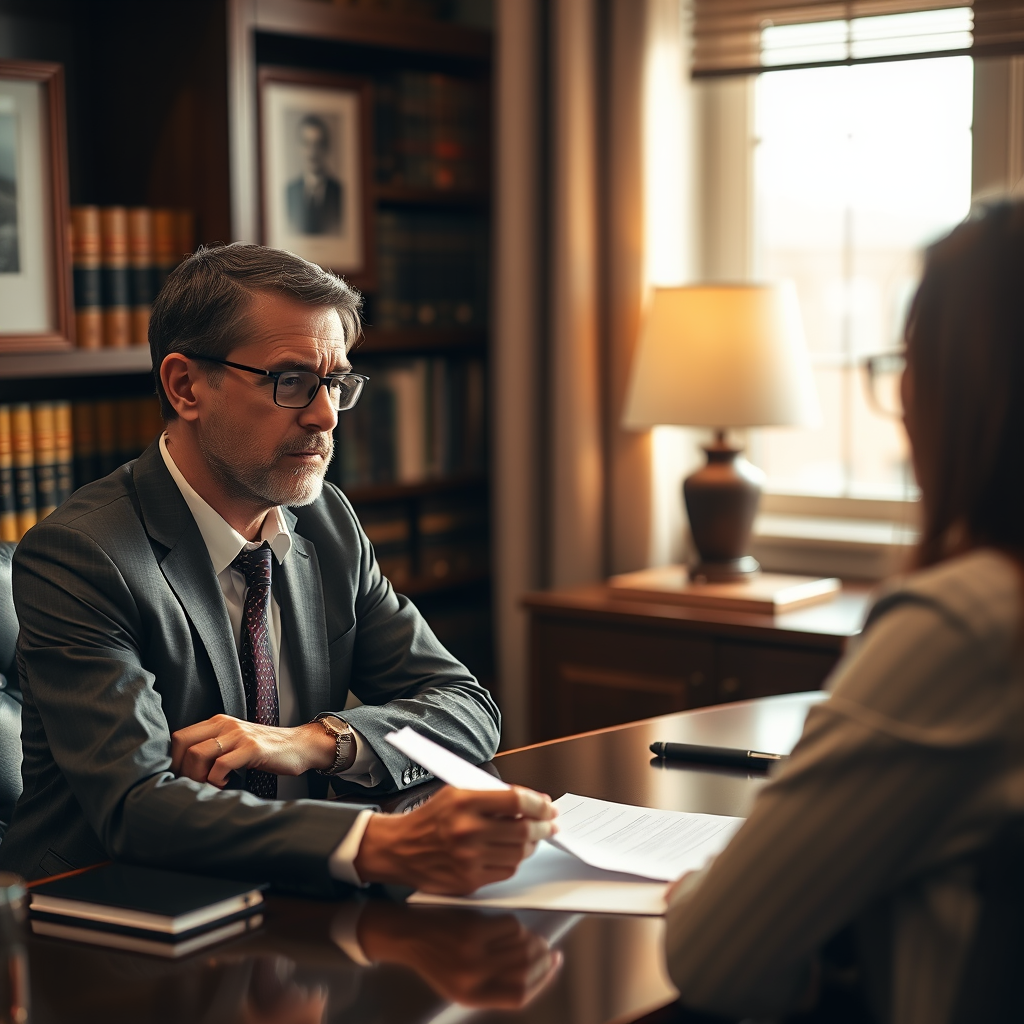Visitation Modification Lawyer Fluvanna County, VA