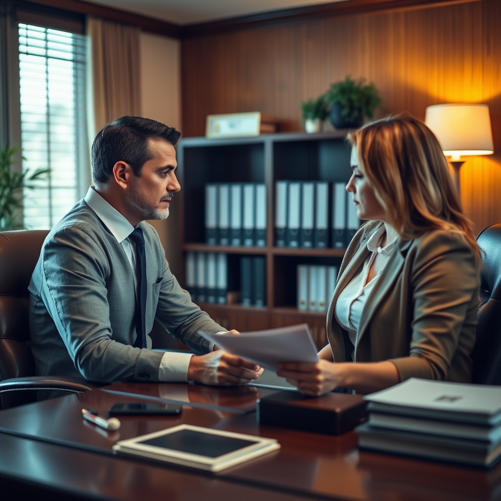 Visitation Modification Lawyer Isle of Wight County, VA