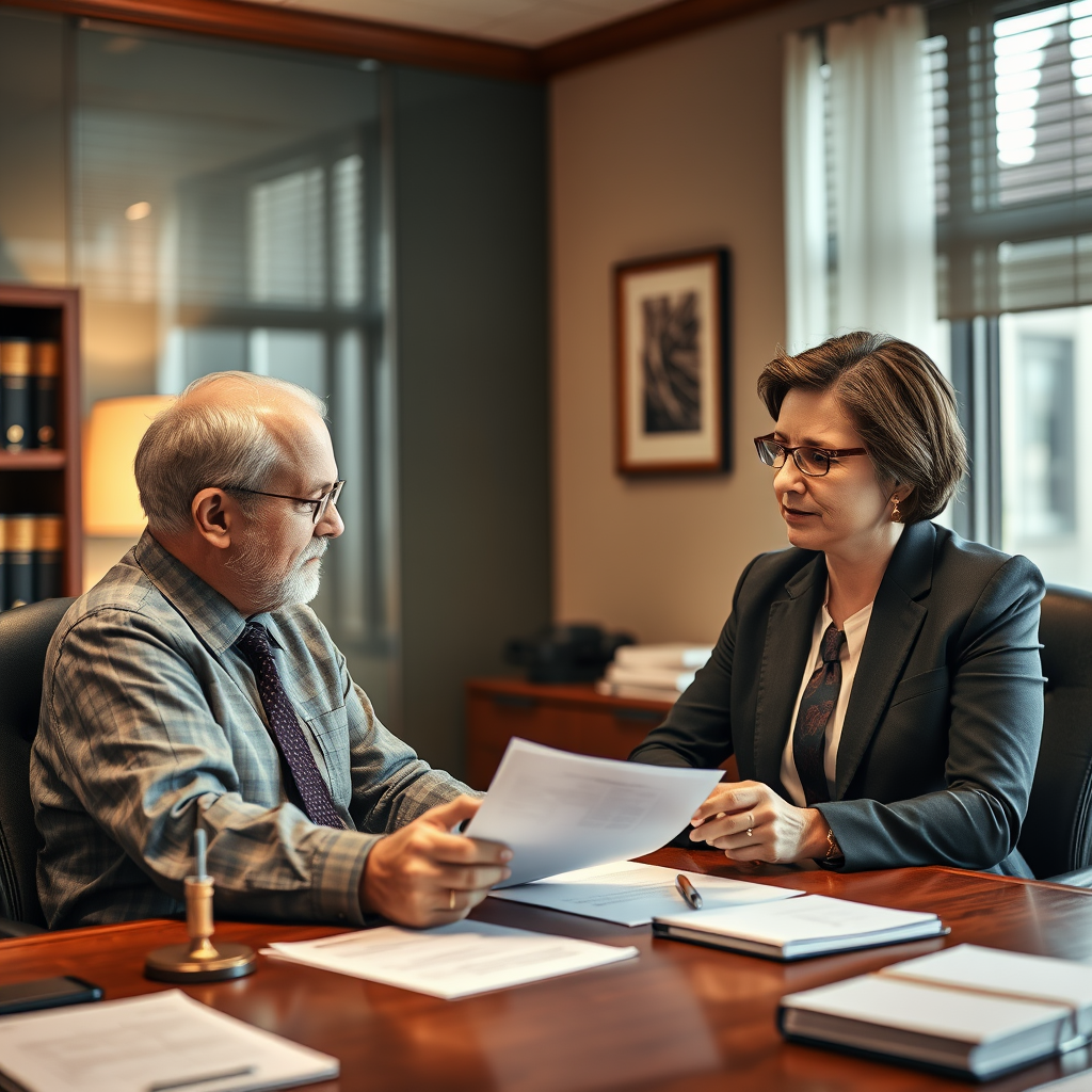 Visitation Modification Lawyer King William County, VA