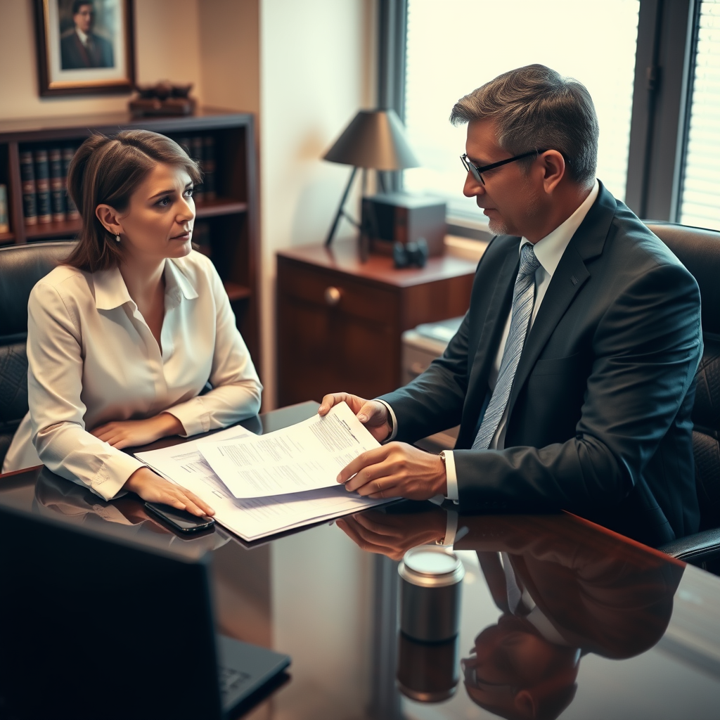 Visitation Modification Lawyer New Kent County, VA
