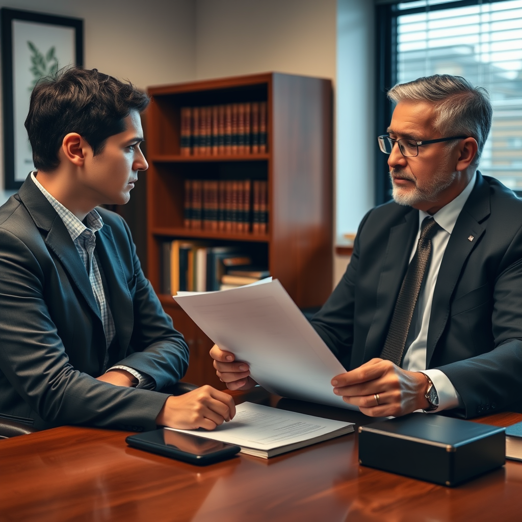 Visitation Modification Lawyer Roanoke County, VA