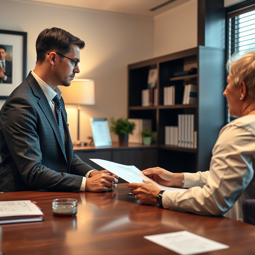 Visitation Modification Lawyer Virginia Beach, VA