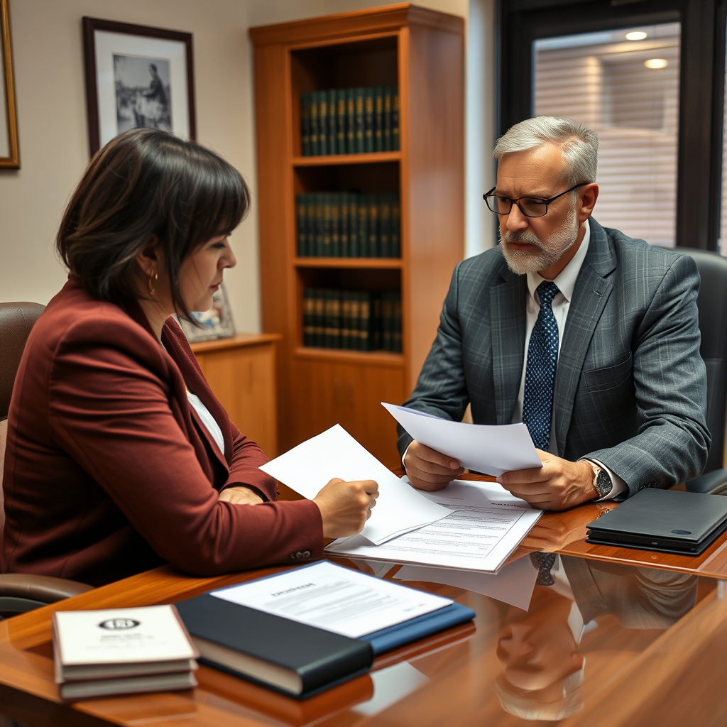 Alimony Lawyer King William County, VA