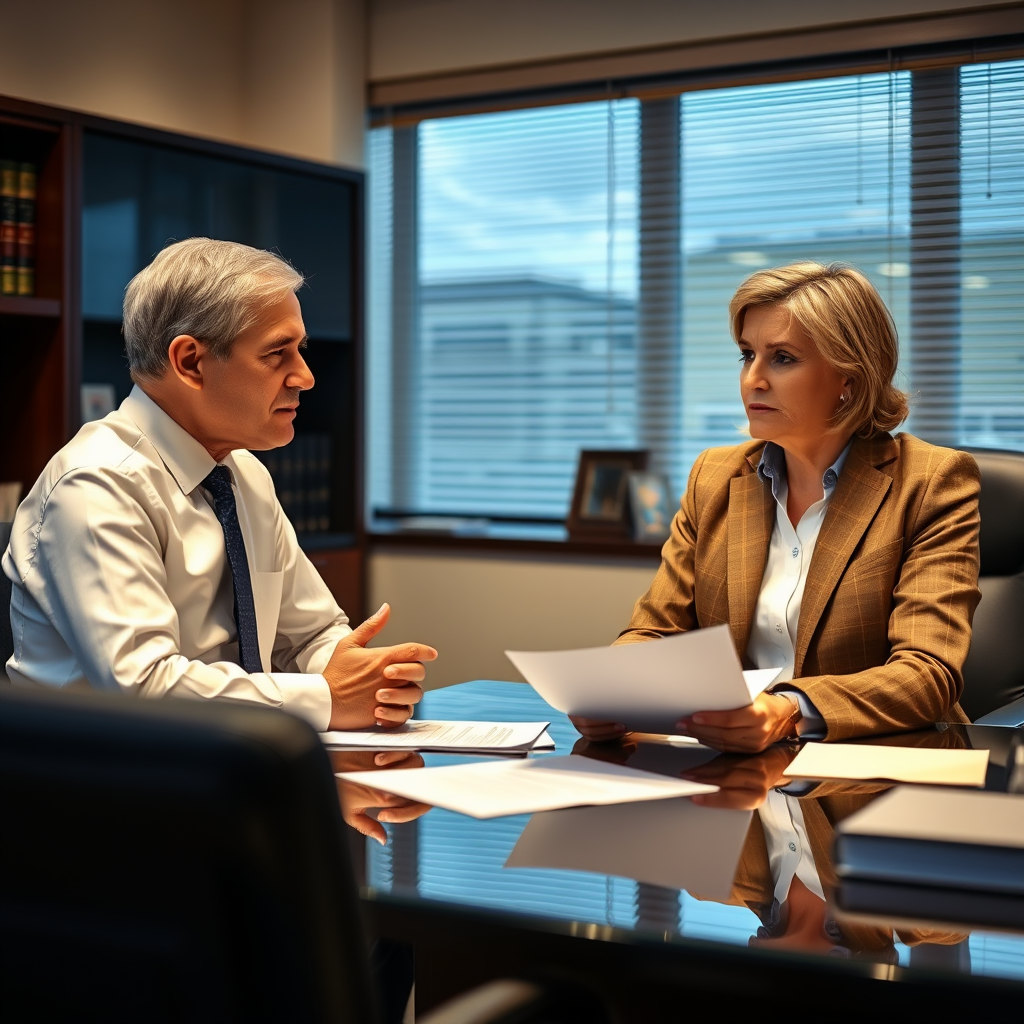 Alimony Lawyer Roanoke County, VA
