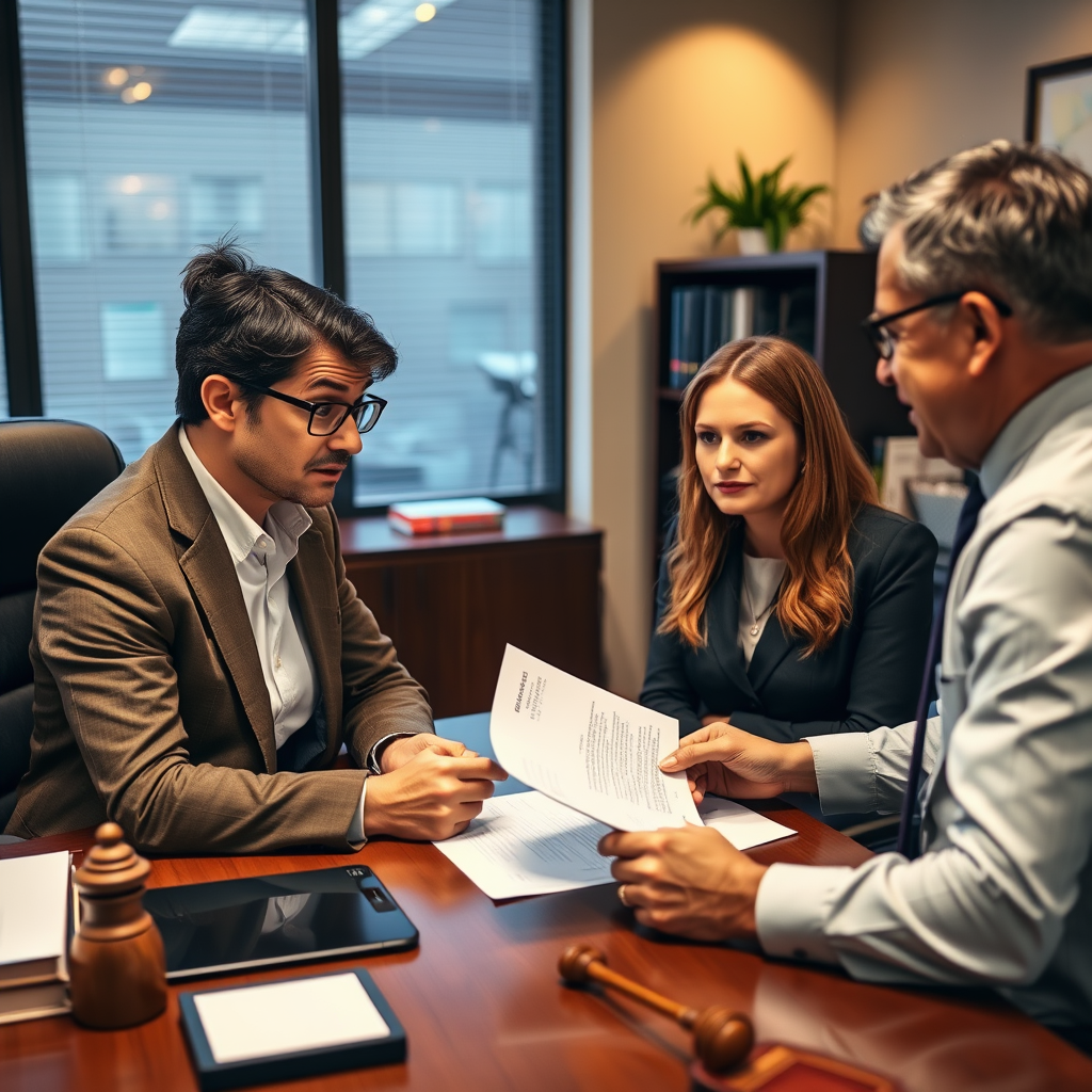 Child Guardianship Lawyer Chesterfield County, VA