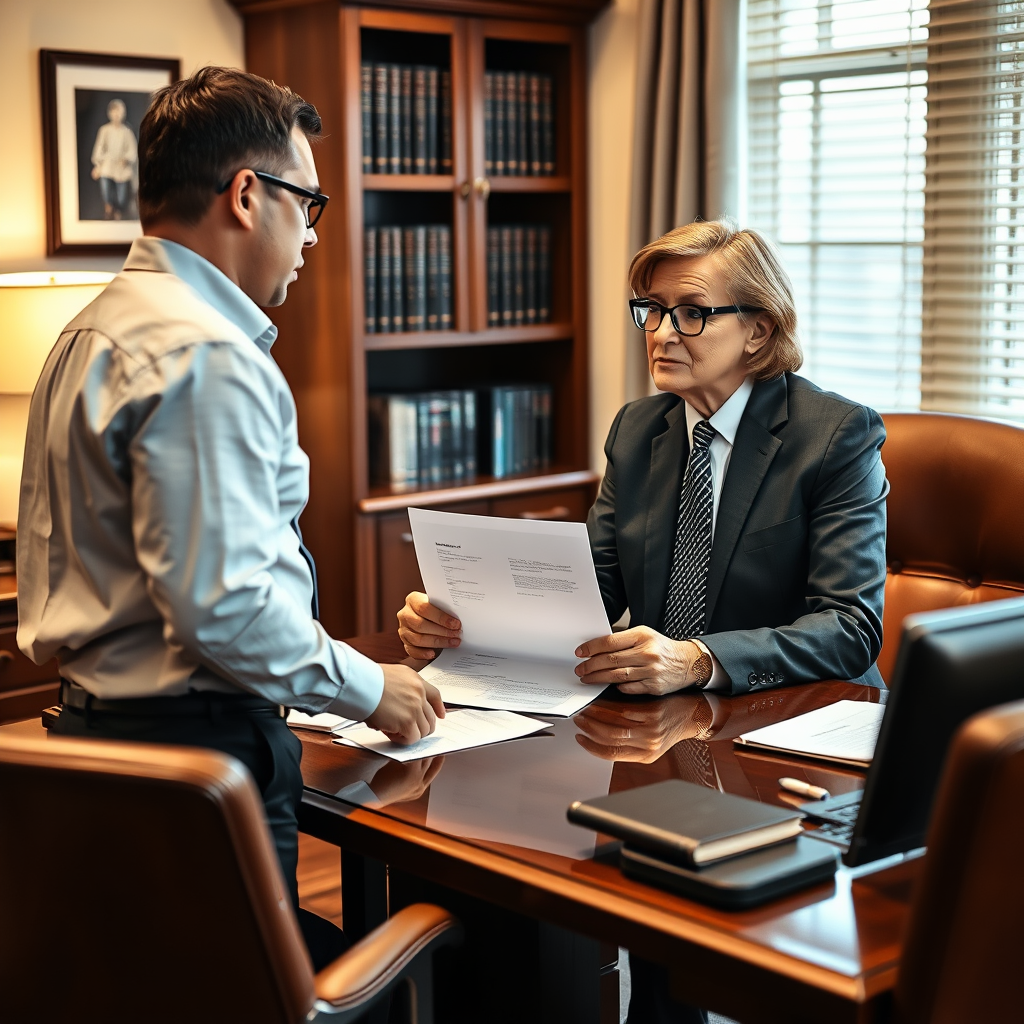 Child Guardianship Lawyer Colonial Heights, VA
