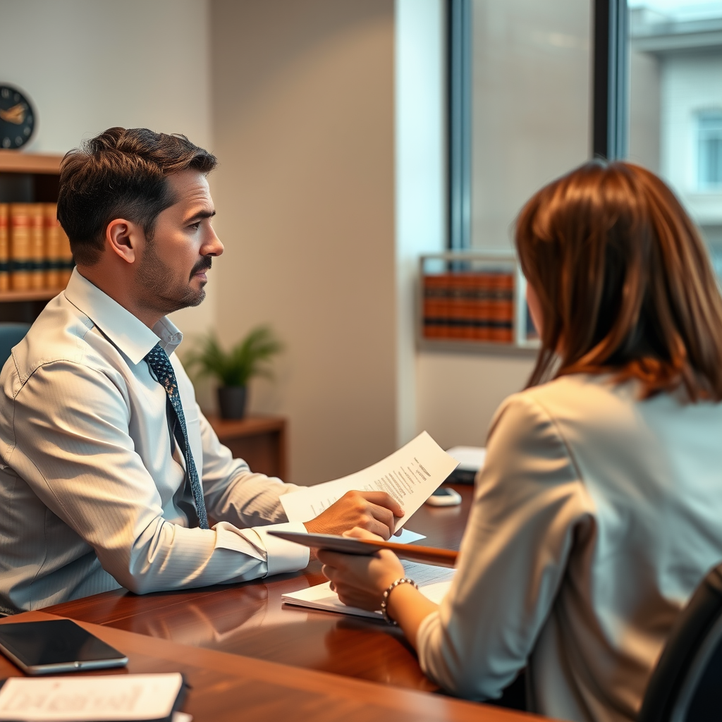 Child Guardianship Lawyer Dinwiddie County, VA