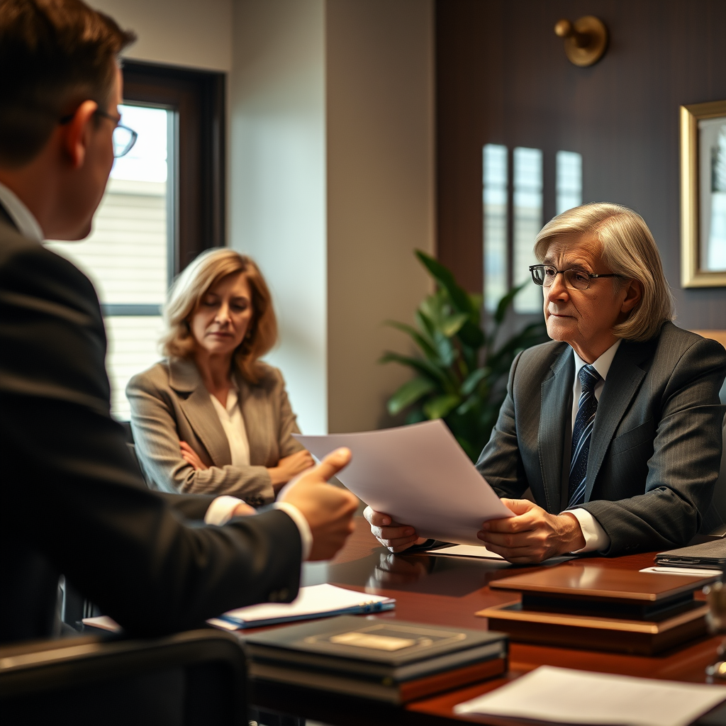Child Guardianship Lawyer Fauquier County, VA