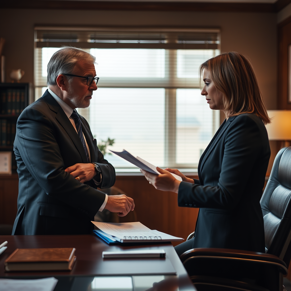 Child Guardianship Lawyer Goochland County, VA
