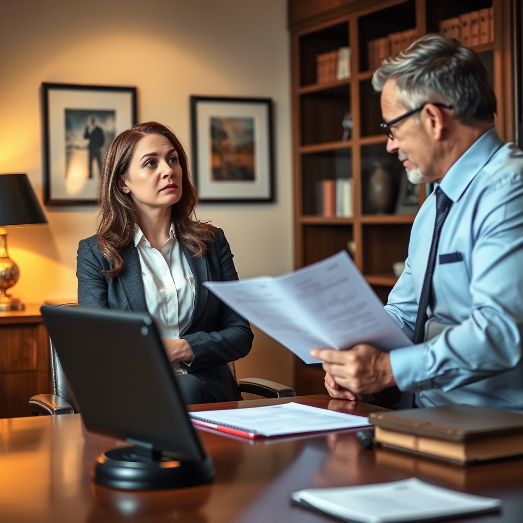 Child Guardianship Lawyer Isle of Wight County, VA
