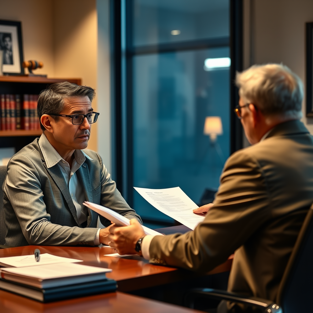 Child Guardianship Lawyer James City County, VA