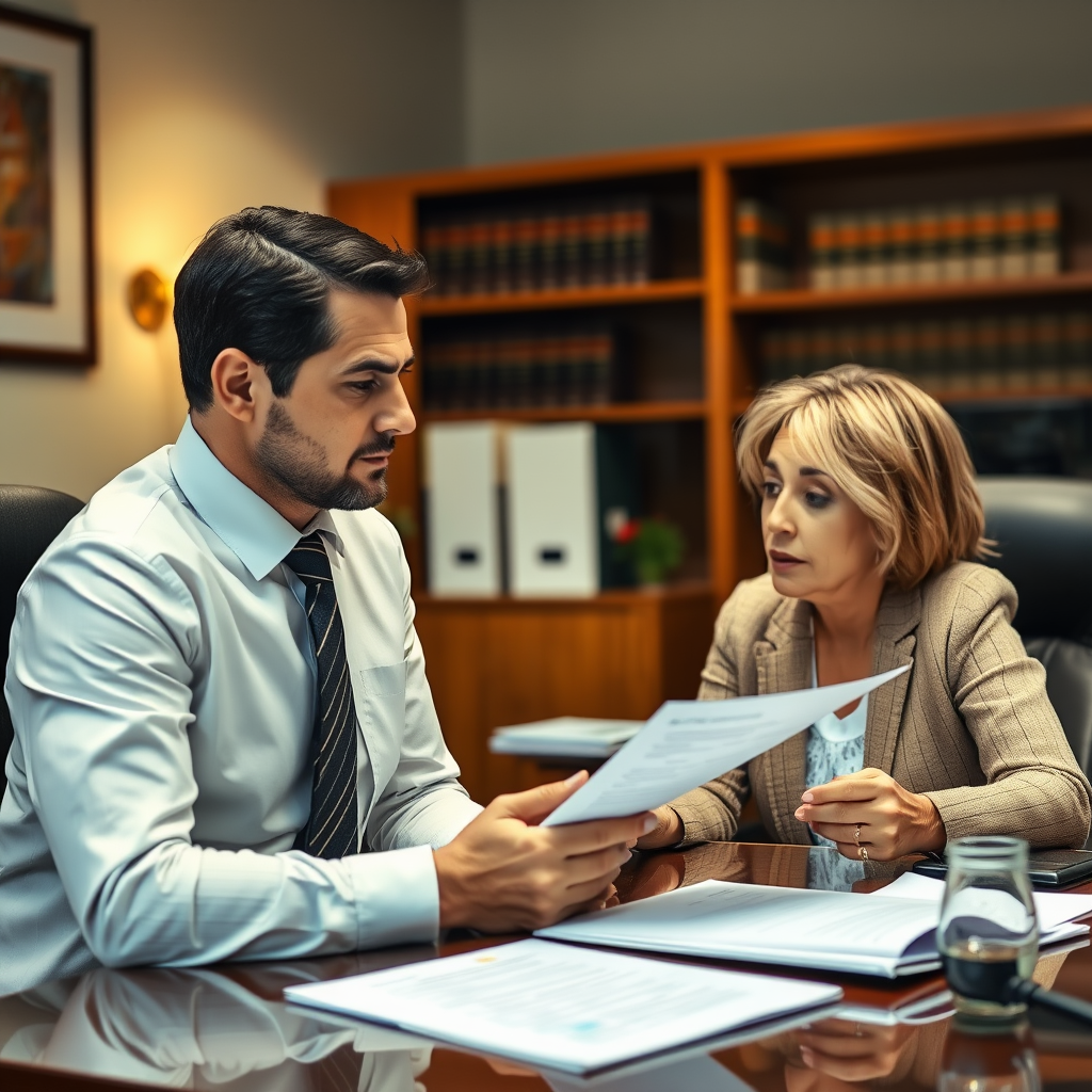 Child Guardianship Lawyer King William County, VA