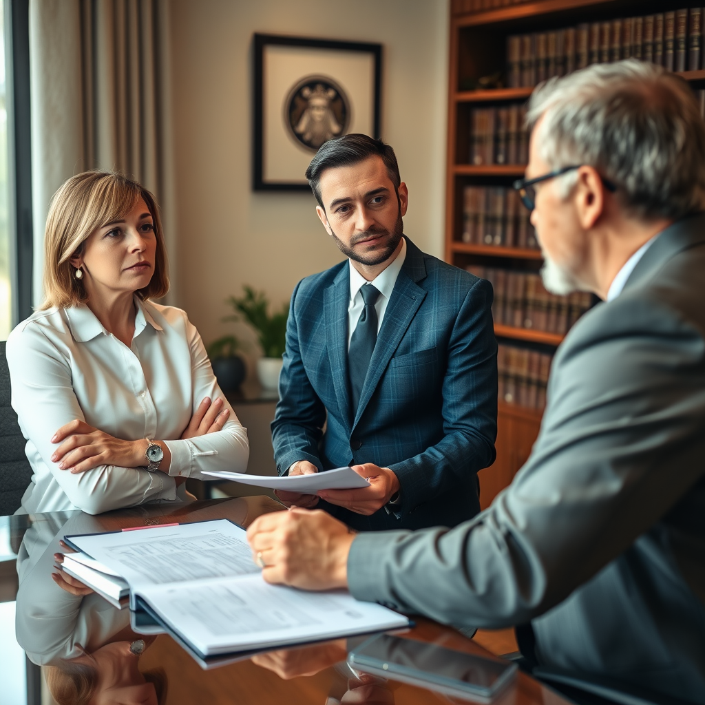 Child Guardianship Lawyer New Kent County, VA