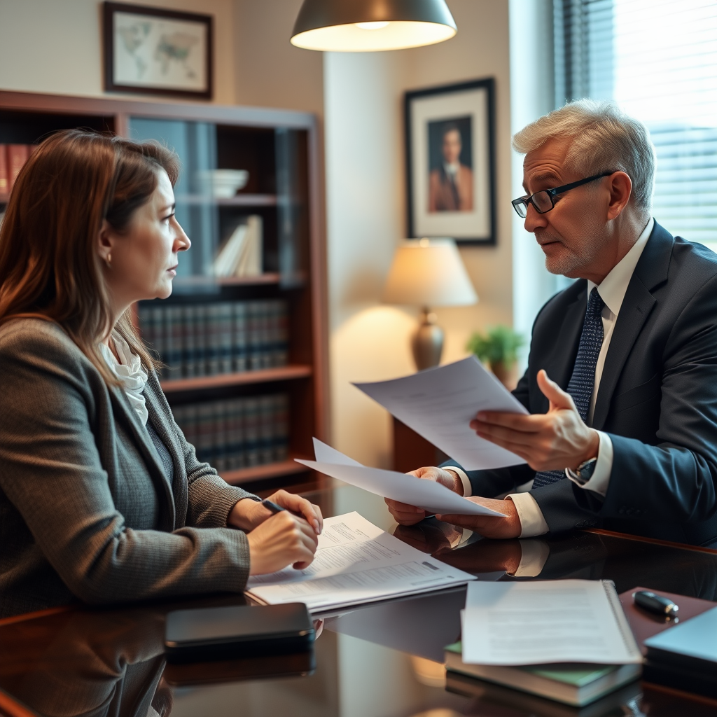 Child Guardianship Lawyer Prince George County, VA