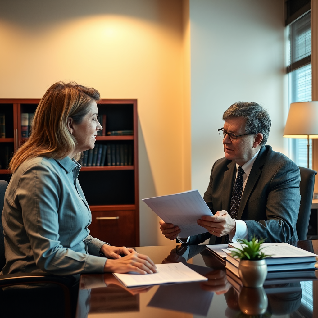 Child Guardianship Lawyer Rappahannock County, VA