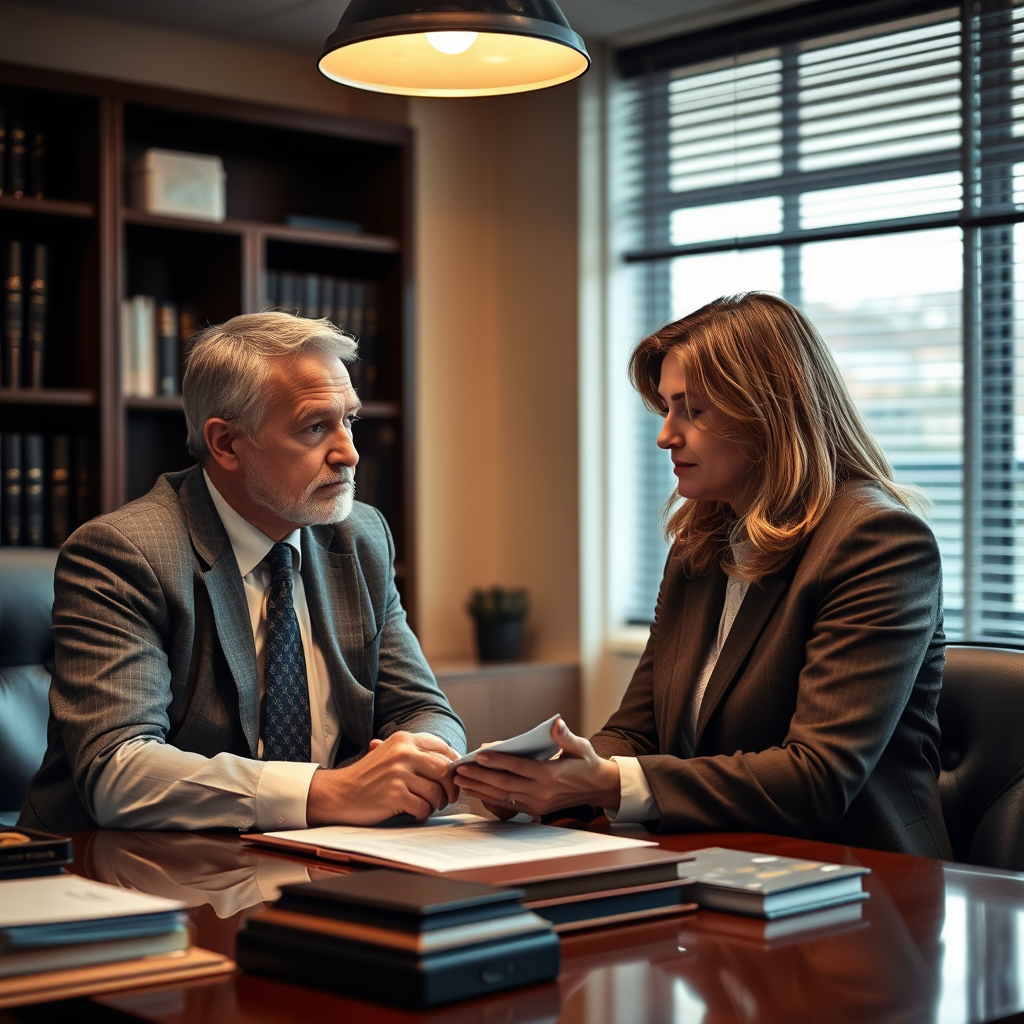 Child Guardianship Lawyer Roanoke County, VA