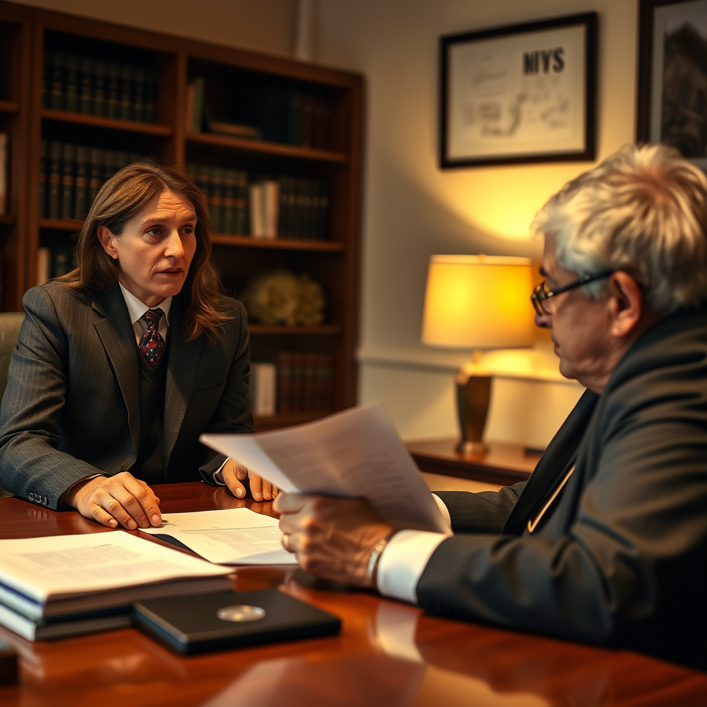 Child Guardianship Lawyer Rockingham County, VA