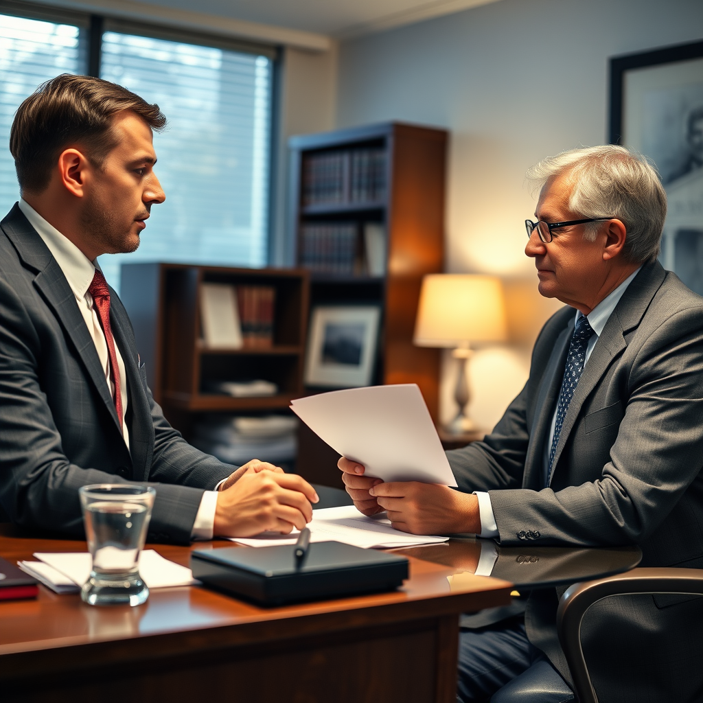 Child Guardianship Lawyer Virginia Beach, VA