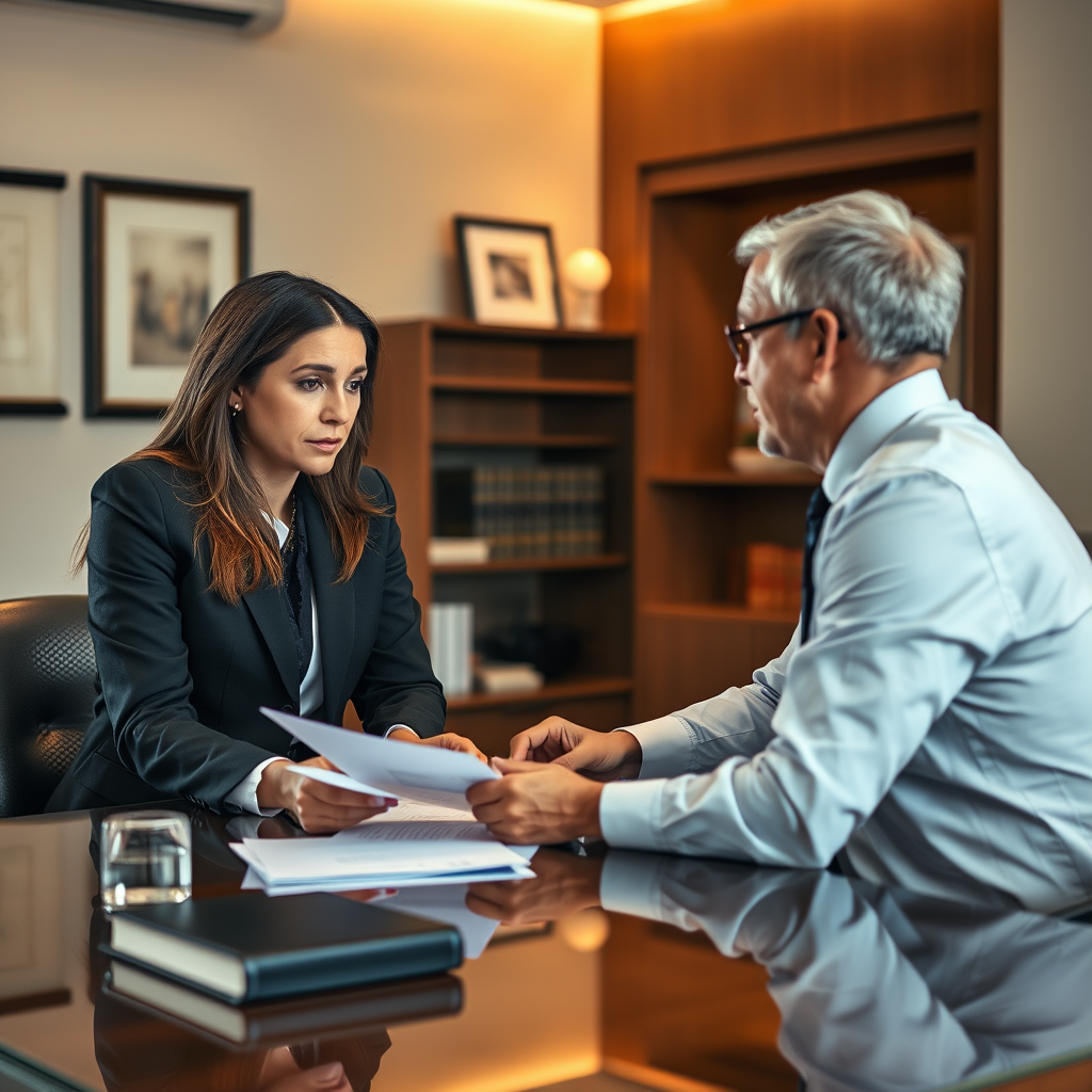 Child Guardianship Lawyer Virginia, VA