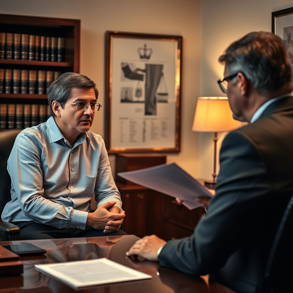 Child Guardianship Lawyer York County, VA