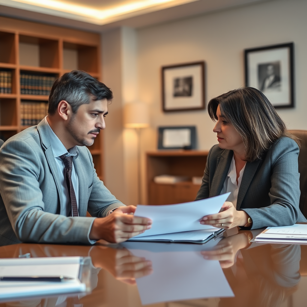 Emergency Guardianship Lawyer Chesterfield County, VA