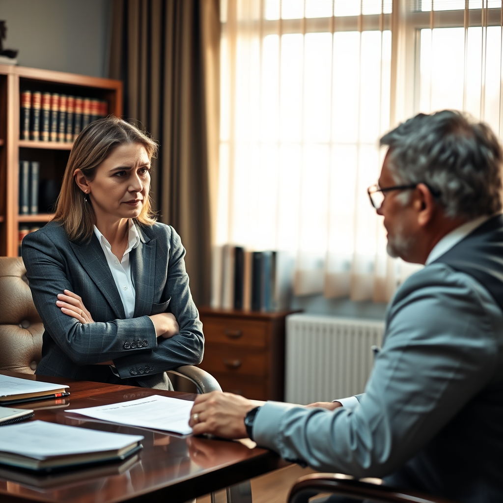 Emergency Guardianship Lawyer Colonial Heights, VA