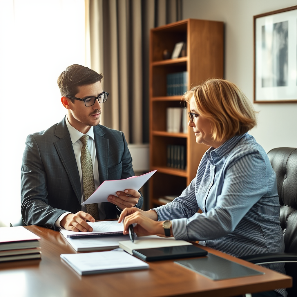 Emergency Guardianship Lawyer Dinwiddie County, VA