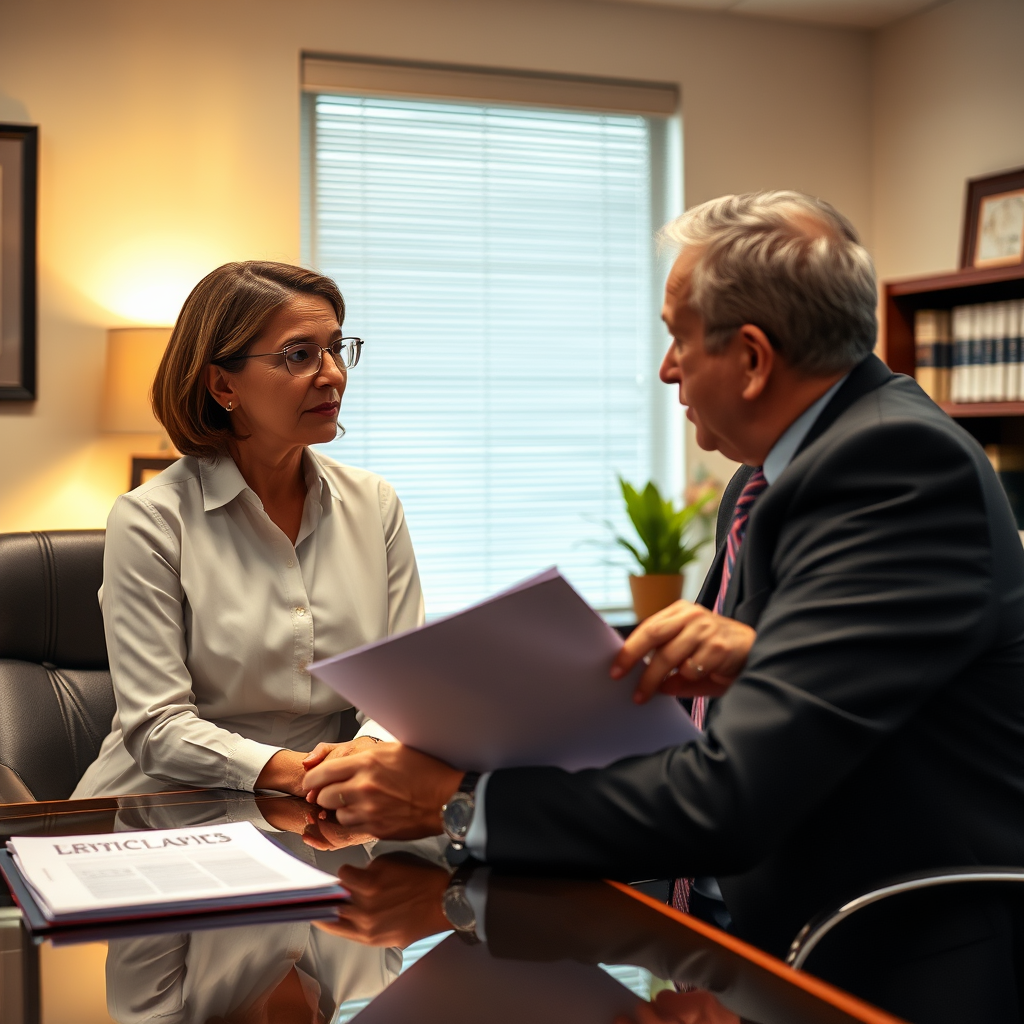 Emergency Guardianship Lawyer Fluvanna County, VA