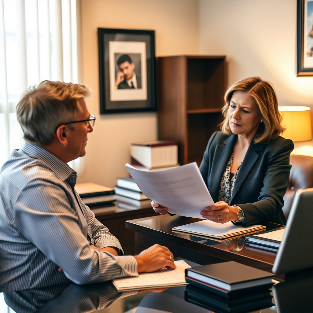 Emergency Guardianship Lawyer Isle of Wight County, VA