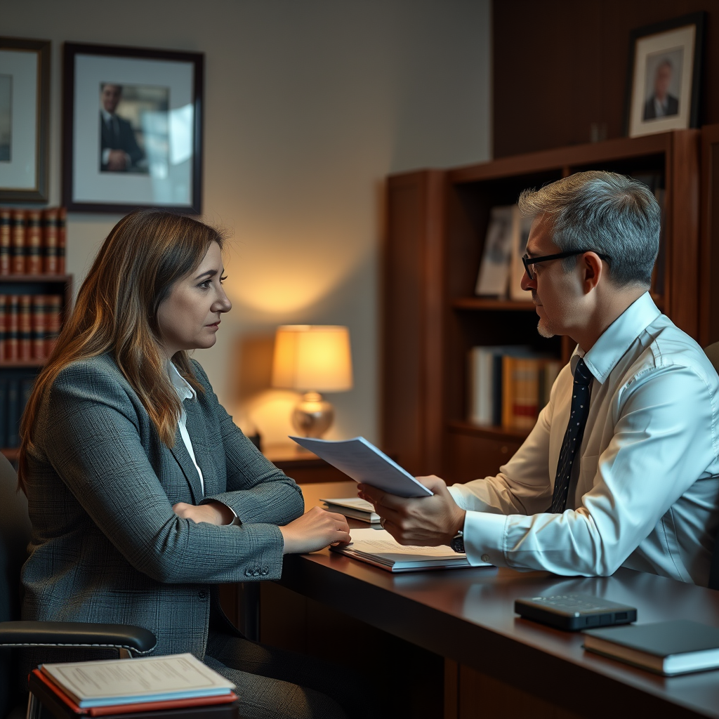 Emergency Guardianship Lawyer James City County, VA
