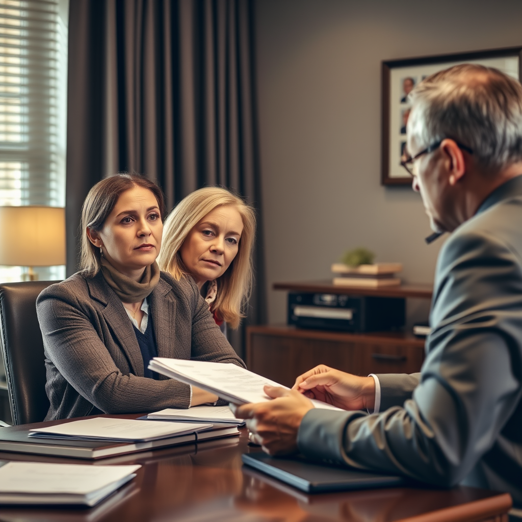 Emergency Guardianship Lawyer King William County, VA