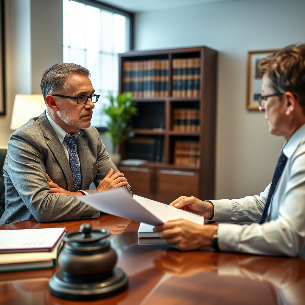 Emergency Guardianship Lawyer Louisa County, VA
